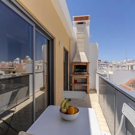 Apartment #387 Family-friendly Near The