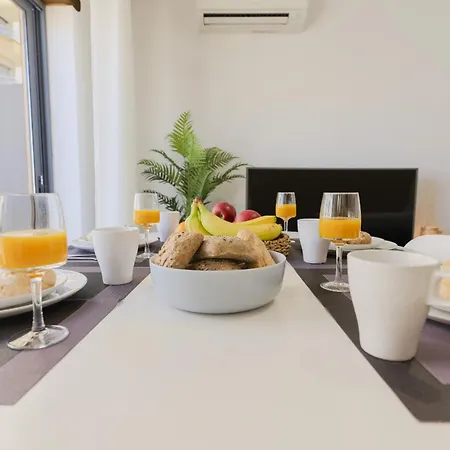 Apartment #387 Family-friendly Near The Armacao de Pera